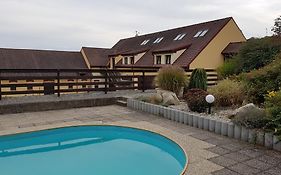Penzion Přeštěnice